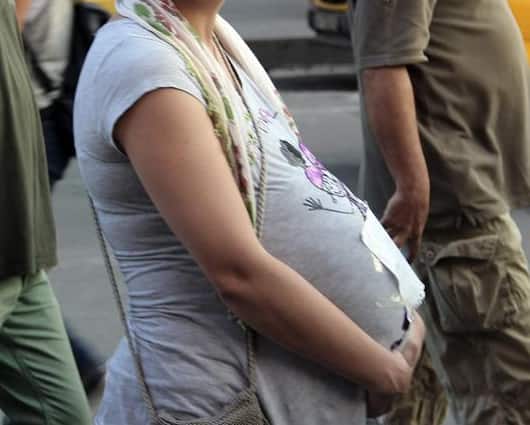 Las afectadas se inyectaron Nofertyl durante varios meses en 2008. Foto: EFE