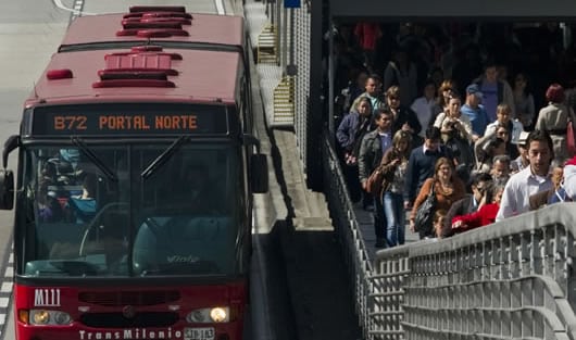 El proceso asciende a 187.000 millones de pesos. Foto: AFP.
