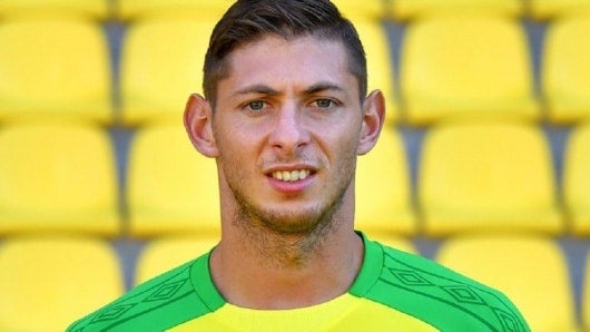 Foto: Emiliano Sala. NoticiasRCN.com