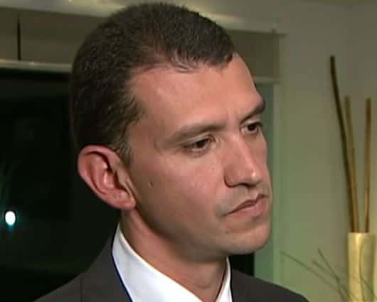 Emilio Tapia, involucrado en el carrusel de contratos de Bogotá.