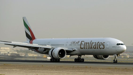 Imagen referencia. Foto: AFP.