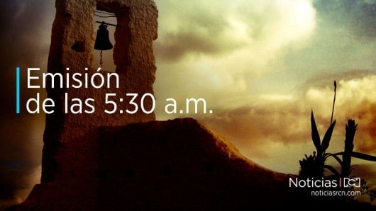 Foto:NoticiasRCN.com