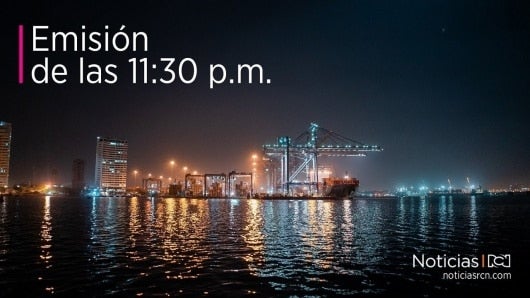 FOTO: NoticiasRCN.com