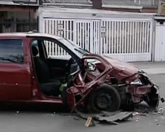 La Fiscalía pidió 17 años de prisión.