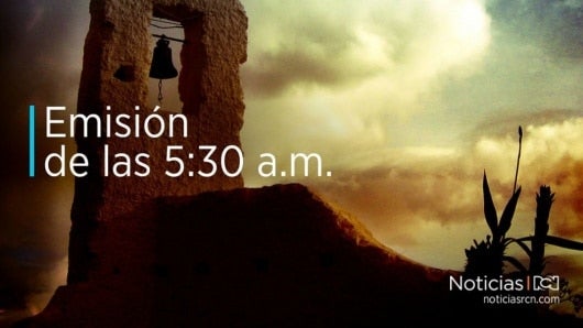 Foto:NoticiasRCN.com