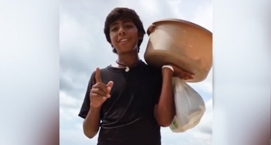 Francisco Orihuela Ramírez. Foto: Noticias RCN.