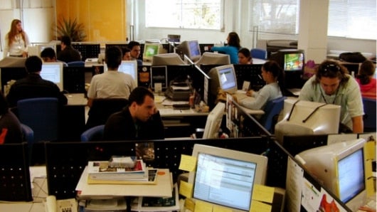 •Según la Organización Internacional del Trabajo (OIT) en Colombia el 53,1% de los puestos gerenciales están ocupados por mujeres.