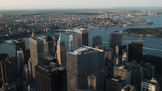 Las contrataciones se realizarán en foros de reclutamiento organizados en distintas ciudades estadounidenses. Foto: AFP