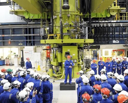 Los trabajadores consultados por Noticias RCN rechazaron la propuesta. Foto: AFP.