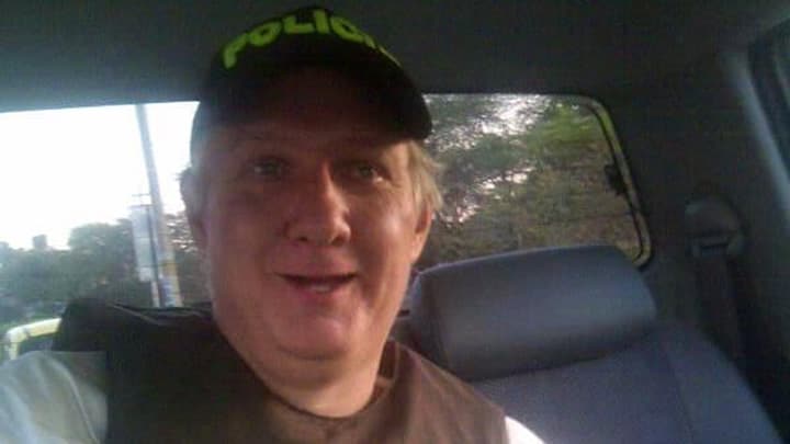 El empresario fue secuestrado el 22 de marzo en Magdalena. Foto: oficial