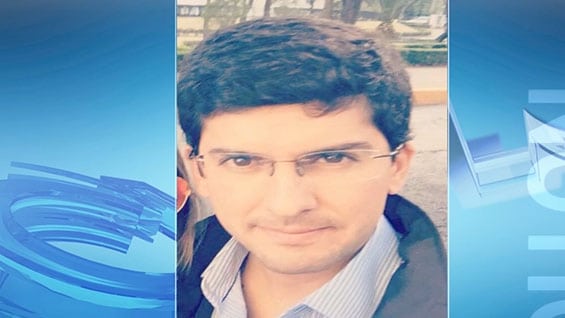 Felipe Correa. Foto: NoticiasRCN.com