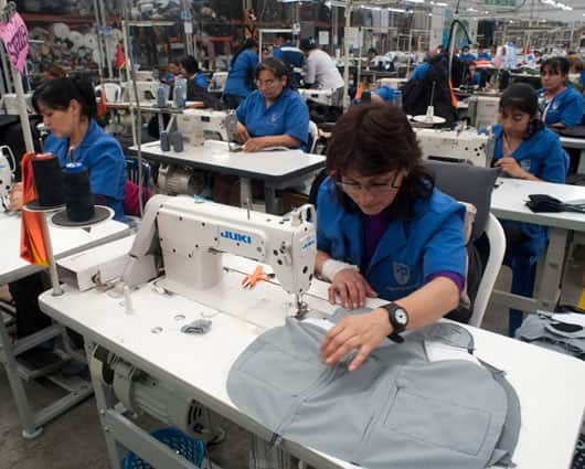 "Las condiciones están dadas para unir esfuerzos", aseguró la funcionaria Russo.