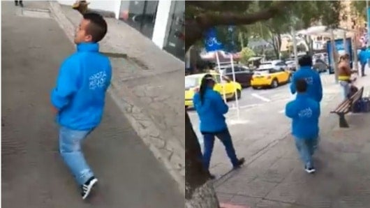 FOTO: Tomada de redes sociales