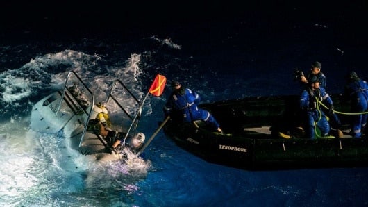 FOTO: @ScienceChannel