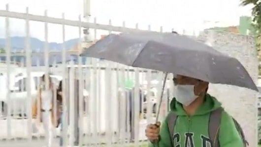 Foto:Incremento de enfermedades respiratorias por llegada del invierno/ NoticiasRCN.com