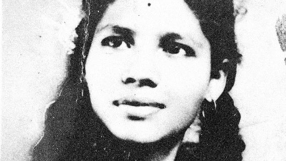 Su agresor fue liberado al cabo de siete años de cárcel. Foto: AFP.