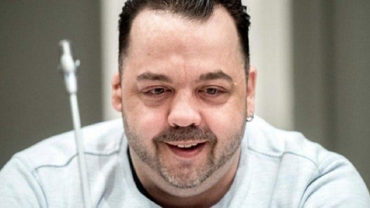 El enfermero alemán Niels Högel, condenado a cadena perpetua. Fotos: AFP