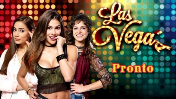 Pronto los colombianos disfrutarán de una divertida historia.