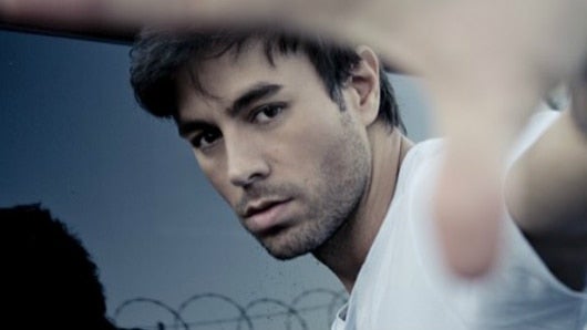 Enrique Iglesias, cantante español. Foto: @enriqueiglesias (Instagram).
