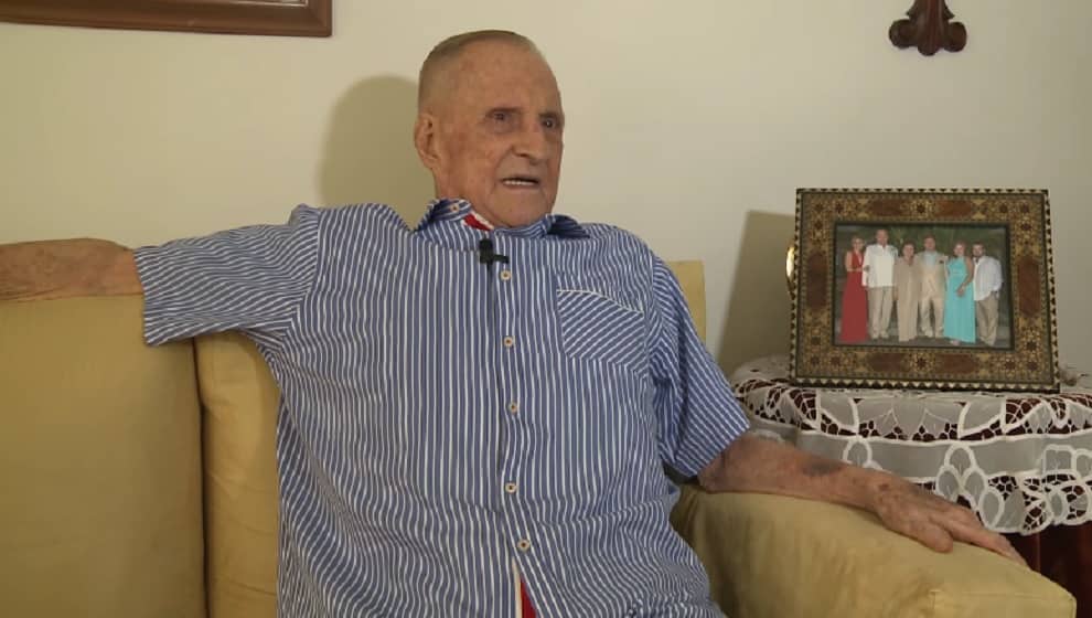 FOTO: Enrique Colavizza. Q.E.P.D.