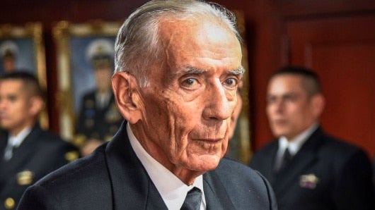 Foto: Reserva Naval de Colombia