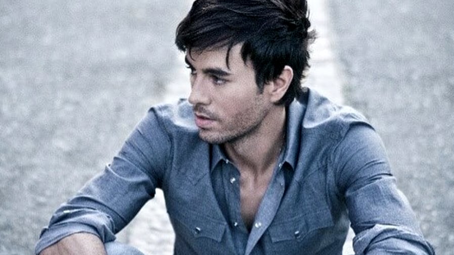 El español usó sus redes sociales para agradecer a sus fans. Foto: Instagram.