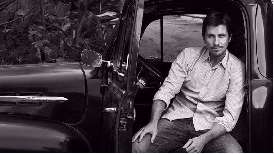 Foto: @christianbale_