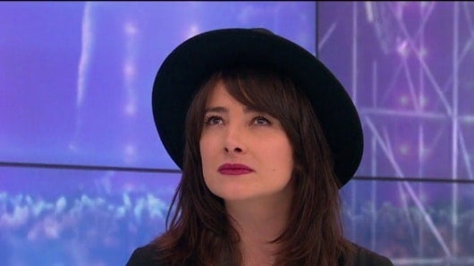 Paula Estrada. Foto: Noticias RCN