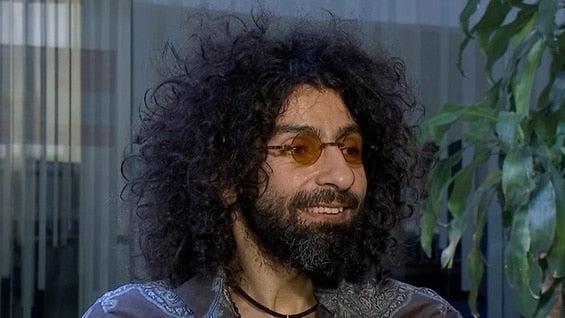Ara Malikian se presenta del 19 a 21 de marzo en el Teatro Galería Cafam de Bellas Artes.