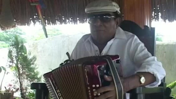 Calixto Ochoa falleció este miércoles en Sincelejo a los 81 años.