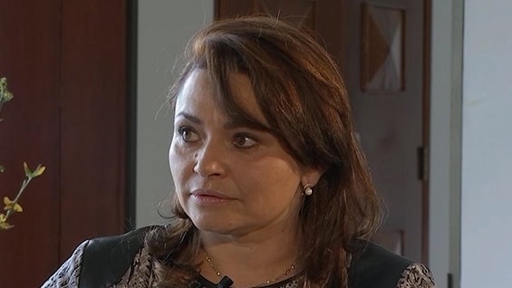 Luisa Fernanda Tovar, directora de Caprecom. Foto: NoticiasRCN.com