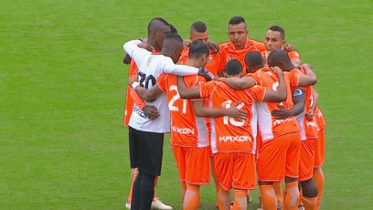 Envigado. Foto: DeportesRCN.com