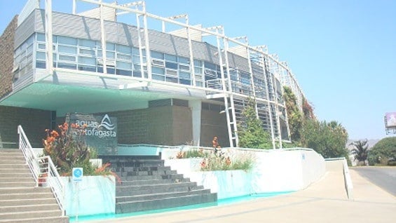 EPM anunció la compra de la empresa chilena. Foto: oficial.