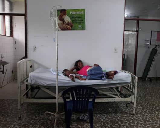 La Superintendencia de Salud y la Contraloría de Cundinamarca se unen para mejorar la calidad del servicio. Foto: AFP