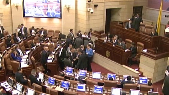 El futuro del proyecto se definirá después de Semana Santa. Foto: NoticiasRCN.com