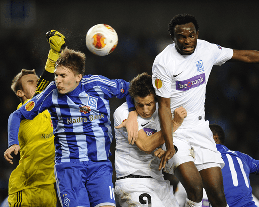 En el 2012, el sorteo tuvo una cifra record de 5,3 millones de votos. Foto: AFP