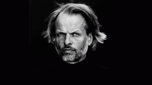 Foto: Erling Kagge - Hay Festival Cartagena 2018