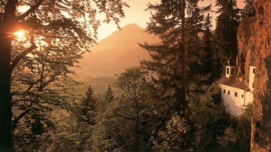 Localidad de la región de Salzburgo, oeste de Austria, que ha lanzado una peculiar oferta de trabajo. Foto: EFE.