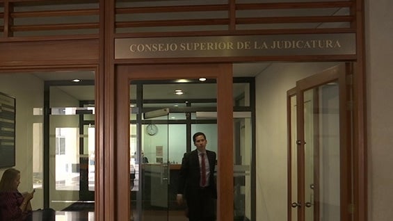 Consejo Superior de la Judicatura. Foto: Noticias RCN