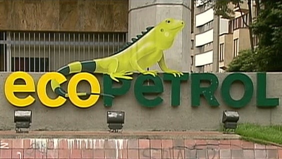 Foto: Ecopetrol