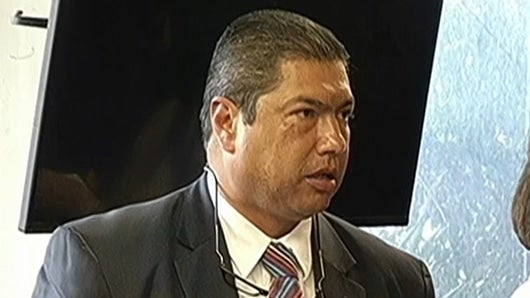 Carlos Lizcano, exgerente del Hospital de Meissen. Foto: NoticiasRCN.com