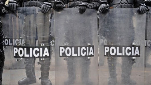 Foto de archivo de AFP.