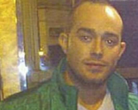 Sergio Muñiz, español asesinado en cautiverio. Foto: Archivo.