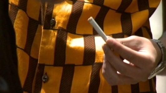 Más del 15 % de la población escolar ha consumido sustancias sicoactivas. Foto: NoticiasRCN.com