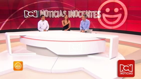 Especial Día de Inocentes