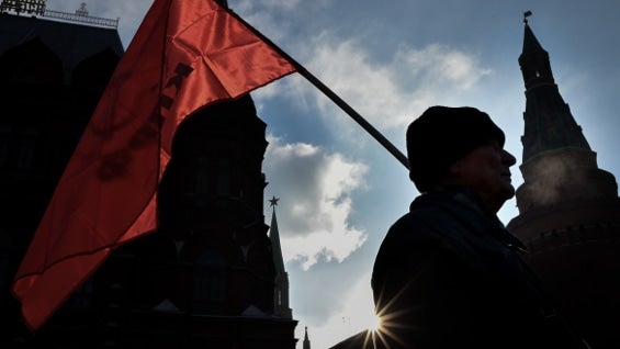 El ciudadano ruso fue detenido en el Bronx. Foto AFP