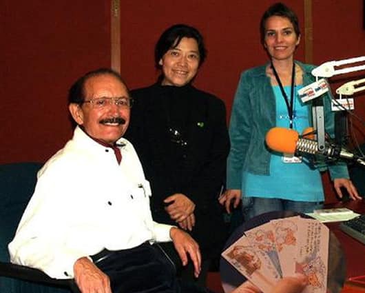 Efraín Páez Espitia. Foto: internet