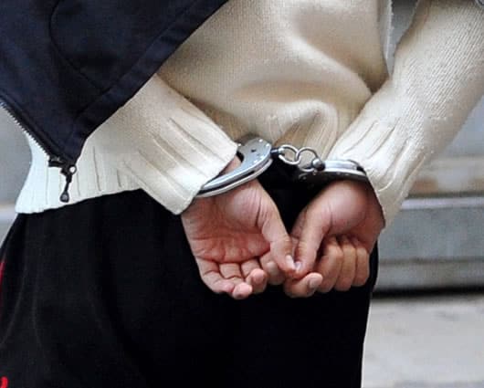 Leónidas Vargas fue asesinado mientras permanecía hospitalizado. Foto: AFP.