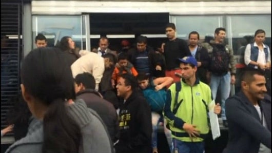 Foto @Maryaristizabal