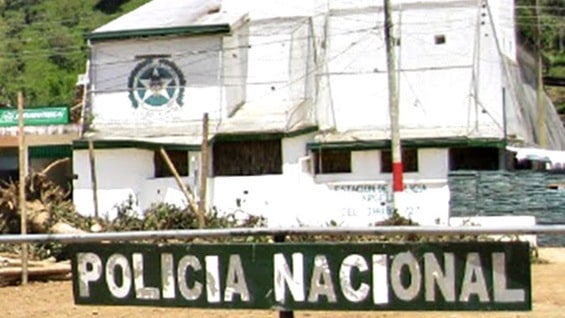 En el hecho no se presentaron heridos. Se evalúa la gravedad de los daños.